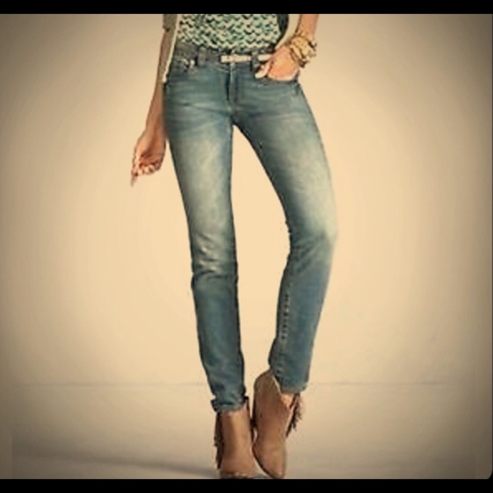 Cabi Ruby Jeans